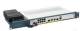 RACKMOUNT.IT RM-CI-T22 Rack Mount Kit für Cisco ISR1131/ISR1111/ISR1112/ISR1113/ISR1116/ISR1117/ISR1118, 