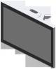 Siemens 6AV66461BC221NA1 6AV6646-1BC22-1NA1 SIMATIC ITC2200 V3 PRO Industrial Thin Client 22