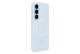 Samsung Silicone Magnet Case Galaxy S26+, Lightblue