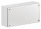 Schneider Electric NSYSBM152012 Schneider Gehäuse flach 150x200x120mm IP66 IK10 RAL7035