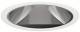 Lts Licht und Leuchten 662783 LTS FLIR 320.2040.01/DALI built-in wall washer LED 21W 840 1830LM DALI 50°ws