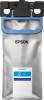 Epson C13T13M240 WorkForce Pro EM-C8101R Cyan XXL Tintenpatrone 
