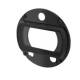 AXIS TQ1803 FRONT WINDOW KIT