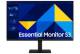 Samsung LS24D302GAUXEN 24 S30GD Full HD LCD 5ms Schwarz