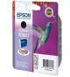Epson C13T08014010 Tinte schwarz für Stylus Photo R265 360 RX560