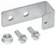Hager UZ25A Absenkwinkel, universN, 25mm, 2Stk
