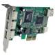 Startech.com PEXUSB4DP