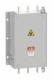 Schneider Electric VW3A4709 Schneider EMC radio interference filter for frequency converter 3-phase supply