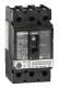 Schneider Electric NJJF36250U53XTW Schneider PowerPact Multi J-Frame 250A 100kA Micro.5