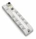WAGO 765-1705/200-000 8-channel digital input/output IO Link Class B Hub DC 24V