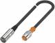 Balluff BIS C-300-PU1-10 Industrial RFID BIS00P6