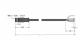 Turck PKGS4M-5/TXL actuator and sensor cable PUR connection cable 6627480