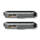 Brother TN241BKTWIN