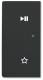 Busch Jaeger 2CKA006220A0751 BJ 6237-21-885 rocker matt black Busch-free@home covers
