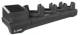Zebra CRD-NGTC5N-5SC4B KIT MULTI-SLOT CRADLE KIT TO