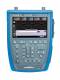 Chauvin Arnoux OX9102 OX 9102 Portable Oscilloscope 2 x 100 MHz