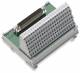 WAGO 289-597 transfer module with HD-Sub-D pin strip, 44-pin