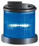 Grothe 38635 MWB 8635 LED warning/flash light 240 VAC (0.055 A) blue IP65 