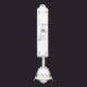 Busch Jaeger 2CKA006800A3234 6811 EB-916 Busch-Präsenzmelder BasicLINE Mini 6m