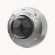 AXIS network camera Fix Dome Q3538-SLVE 8 MP