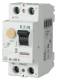 Moeller 100061 EATON PFIM-25/2/003-110 FI switch 25A 2p 30mA 2PE 