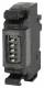 Moeller 179982 EATON M22-SWD-INC SmartWire-DT functional element for 