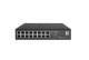 LevelOne GES-2216 Switch 16xGE 25,4 cm ( 10 Zoll ) Hilbert SL managed