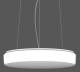 RZB 311999.002.1 Pendelleuchte LED/33W-4000K D515, LP1300, PMMA, 3200lm
