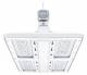 Zumtobel CR2PL L35k-840 PC WB LDO TEC WH LED Hallenleuchte 42187570