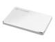 Transcend TS1TSJ25C3S 6,3 cm 1 TB USB 3.1 StoreJet 25C3S Silber (Alu) 