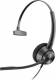 HP 77T43AA Poly Headset EncorePro 310 monaural QD