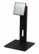ALLNET Vesa-MS32-6-100 VESA monitor stand for tablet, display, monitor 100mm Vesa, rotate vertically, tilt