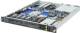 Gigabyte 6NE163Z34DR000ACH1 E163-Z34-AAH1 1U AMD EPYC 9005/9004 2x6,3 cm ( 2,5 Zoll ) 2x1300W
