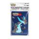 Ultra Pro 165047 UltraPro Pokemon Deck Protector Sleeve 66x91 mm Charizard X