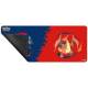 Ultra Pro 165069 UltraPro Pokemon Table Playmate 1,8m Charizard X and Y