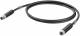 Weidmüller IE-S1DS2VE0020TM1TM2-E Assembled data cable 2726060020