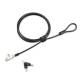KENSINGTON PortLock Laptopschloss fur spezielle USB-C Security Slots