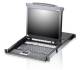 ATEN KL1116VN 48cm LCD IP KVM 16-port FR layout