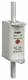 HAGER LNH1100M assurance NH1C 100A 500V, gG means, Indicator S-füh