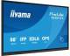 TFT-Touch 248,9 cm ( 98 Zoll )/247,7 cm iiyama ProLite TE9813A-B1AG 18/7 *schwarz*