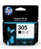 HP 305 black ink cartridge 3.55ml