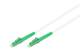 DIGITUS DK-2933A-20-LCA-SX LWL patch cable LCA -> LCA 20.00 m singlemode simplex