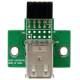 Startech.com USBMBADAPT2