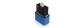 Adapter IcyBox 1x Mini DisplayPort Stecker -> 1x VGA Buchse retail