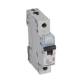 Legrand 404078 TX3 LS-Schalter B 2A 1-polig 10kA 230/400VAC 1TE