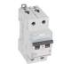 Legrand 409451 DX3 LS-Schalter D 16A 2-polig 10kA 400VAC 2TE