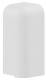 Ggk 114930 endplate SL alpine white 20x50, 20x50 right SL EST