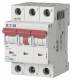 Moeller 236406 EATON PXL-B63 / 3 MCB 63A 3p, B Char 