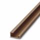 Phoenix Contact 1201358 Phoenix NS 32 CU/35QMM UNPERF 2000MM Tragschiene ungelocht