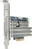 HP M1F73AT Z TURBO DRIVE G2 256 GB PCIe SSD